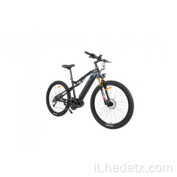 Electric Mountain Bike per fuoristrada